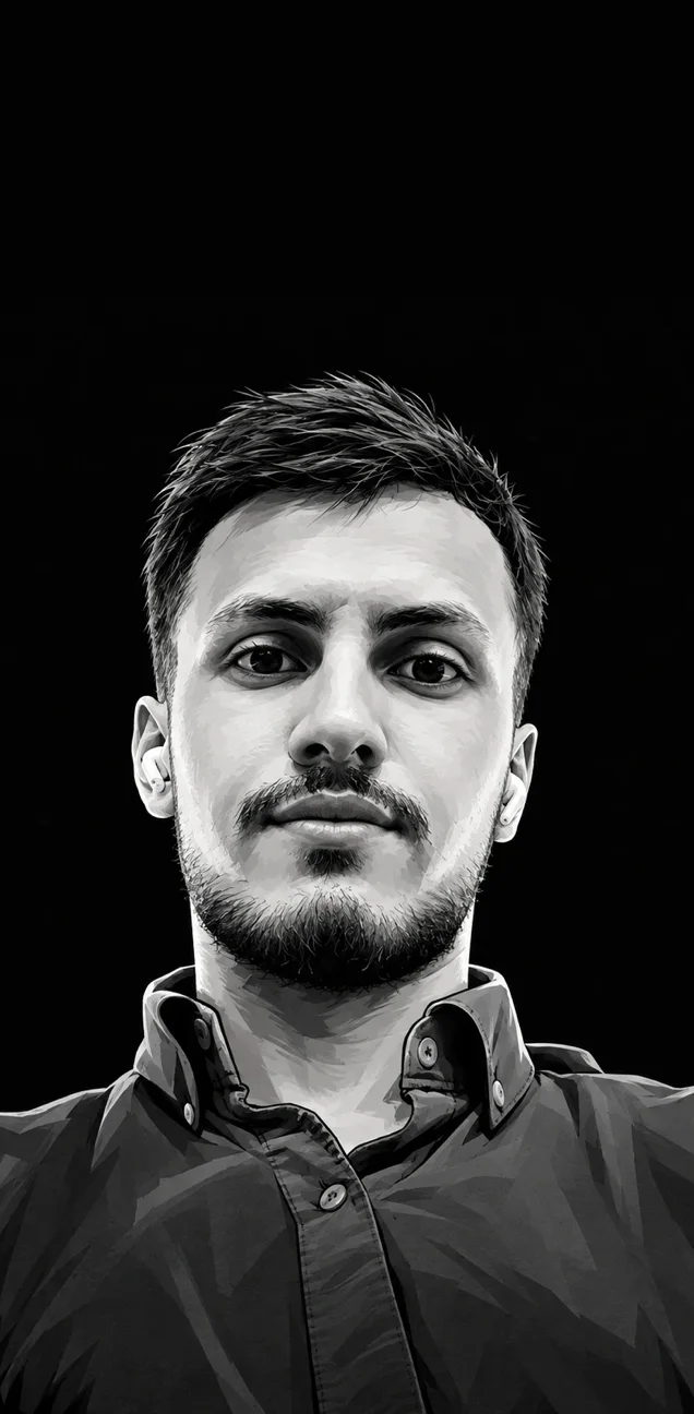 Khakim Almamedov